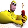 Benutzeravatar