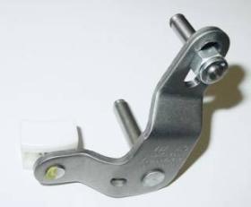 Einstellbare seitliche SWV von forge