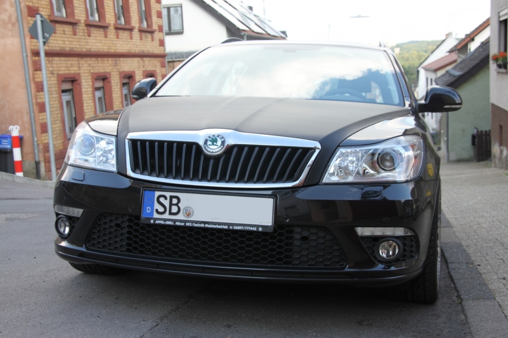 Details von vorne
