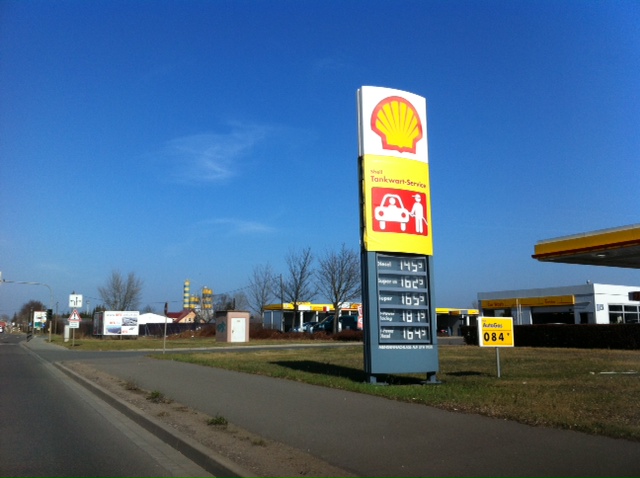 Erfurt 16.03.2012
