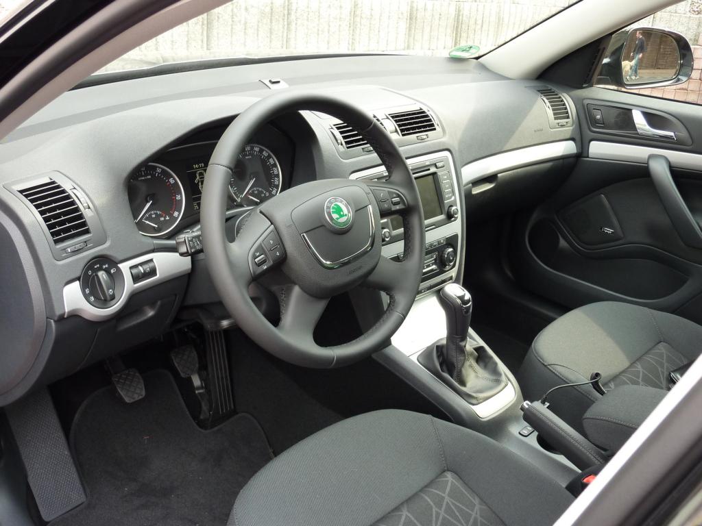 Interieur
