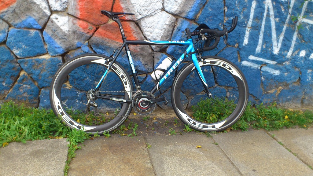Trek