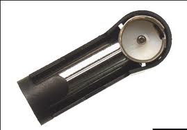 50 Ohm stecker