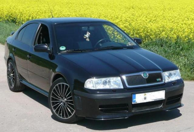 meine auto