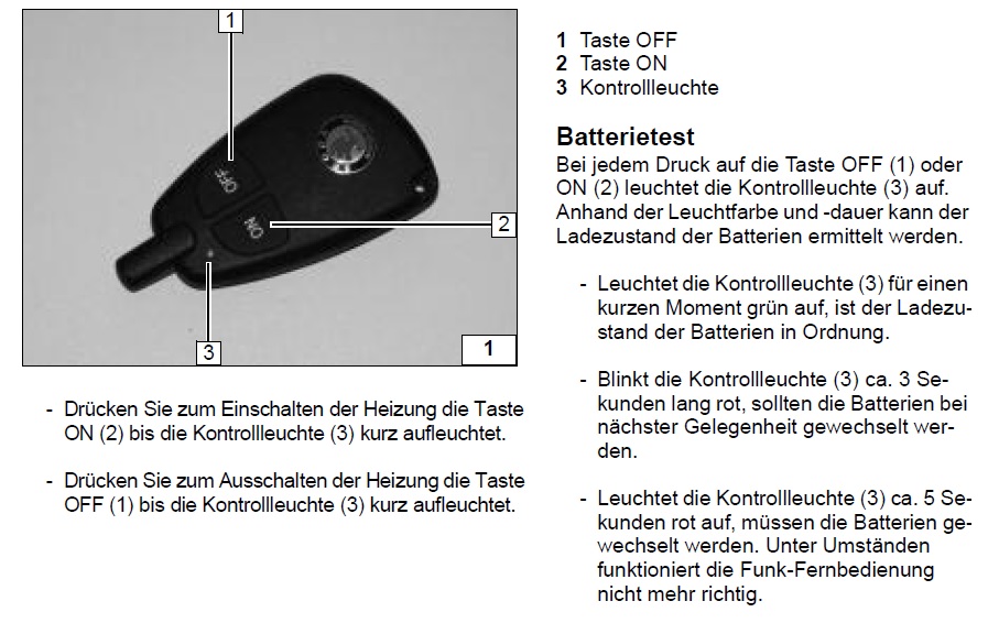 hier mal noch den Batteritest