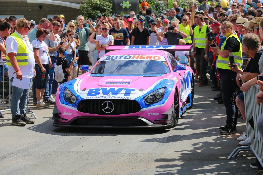 AMG DTM  Mercedes Benz GT3-Stefan Mücke (DEU).JPG