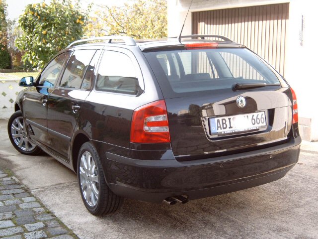 mein 2ter nach Kauf