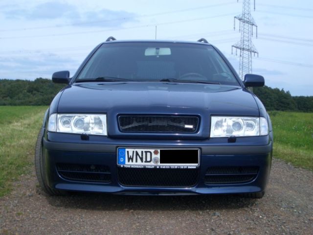 Orginal RS-Front.