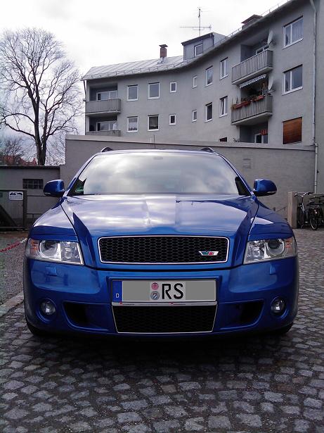 Neue Front