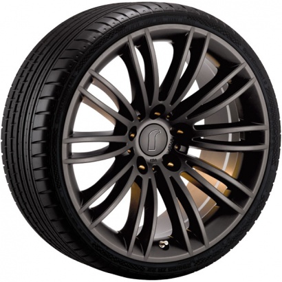 Rondell 0049 schwarz