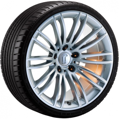 Rondell 0049 silber