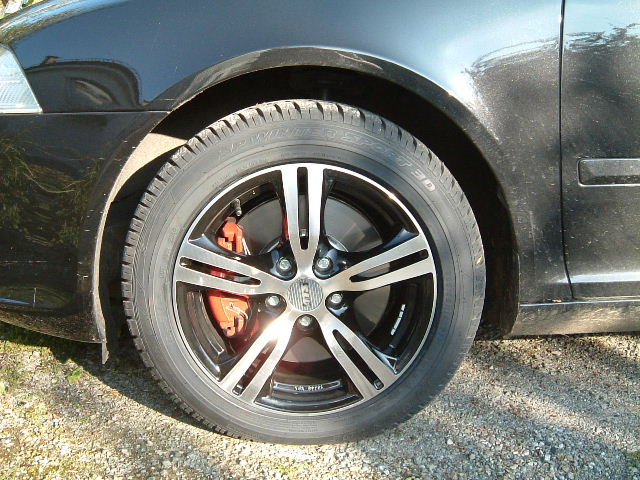 ATS Pegasus