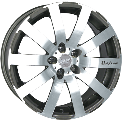 FLW Proline