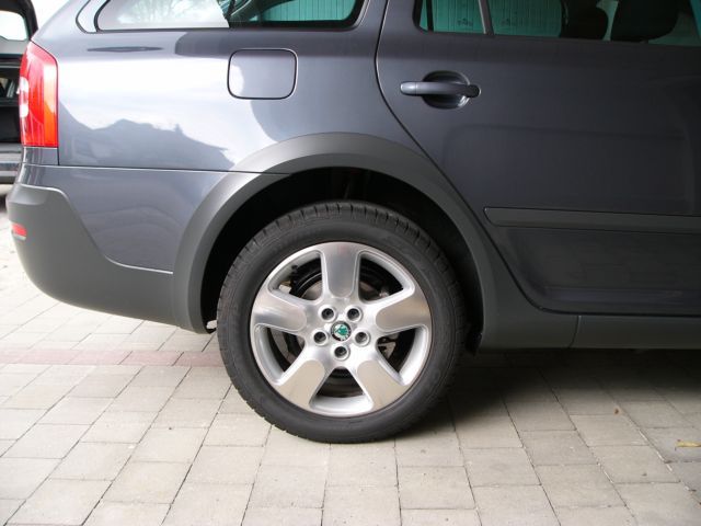 Original Felgen