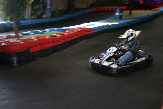 unser Hauptstädter der Greenrunner