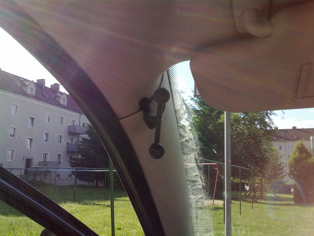 Doppelmikrofon