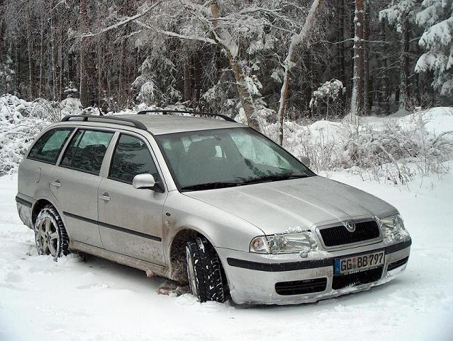 Am liebsten spielte er in Thüringen im Schnee.JPG